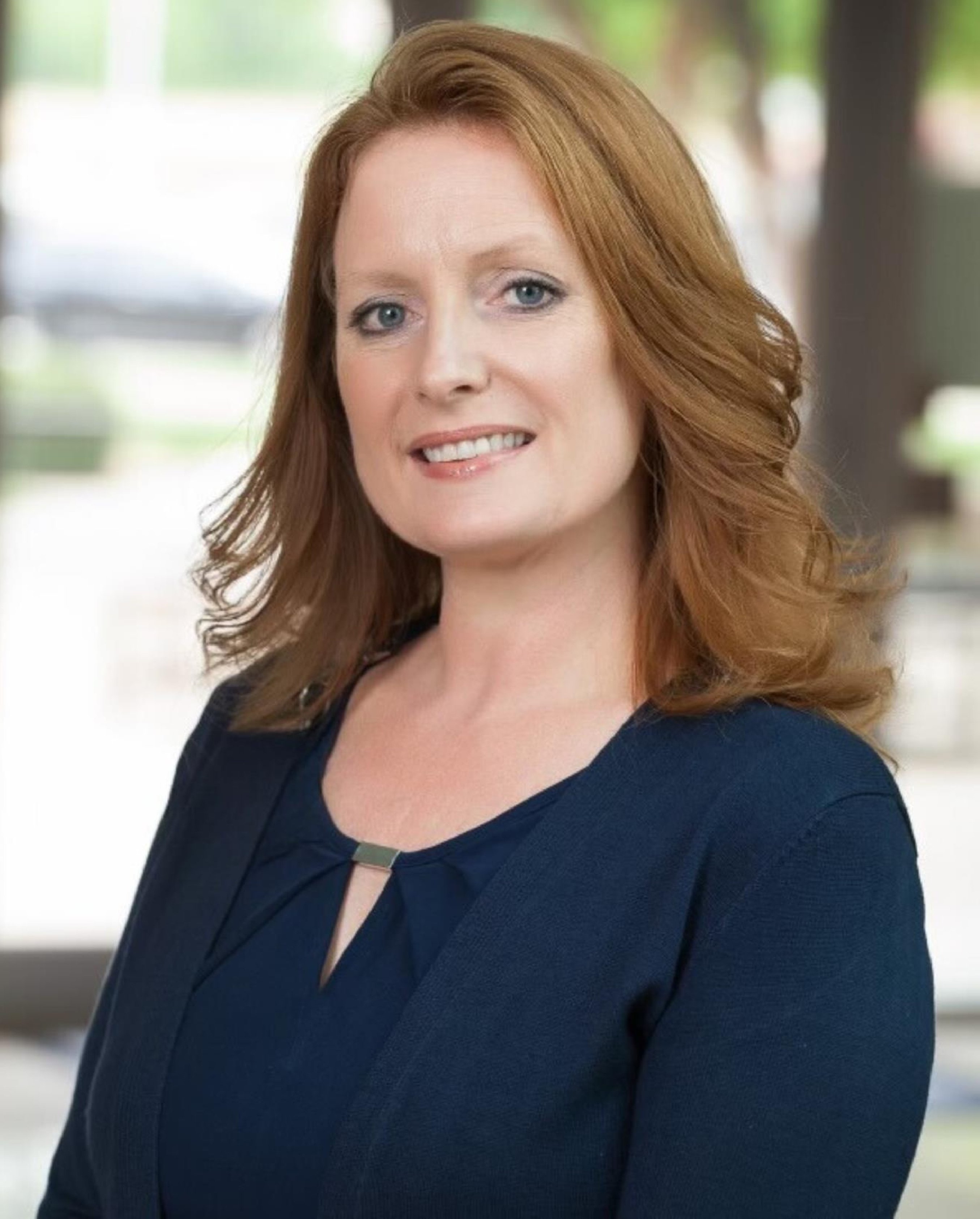 Andrea Babin - Realtor in KS