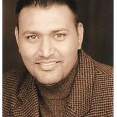 Faiz Awadan in Pleasanton, CA