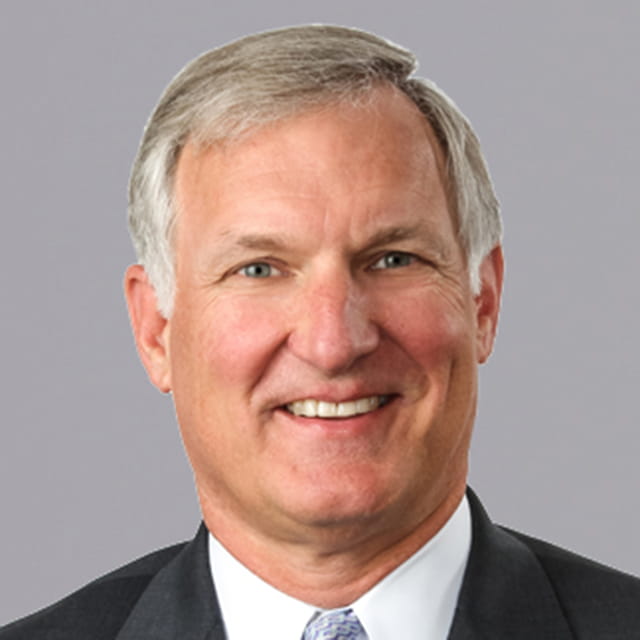 Trey Strake - Vice Chairman in Houston, TX