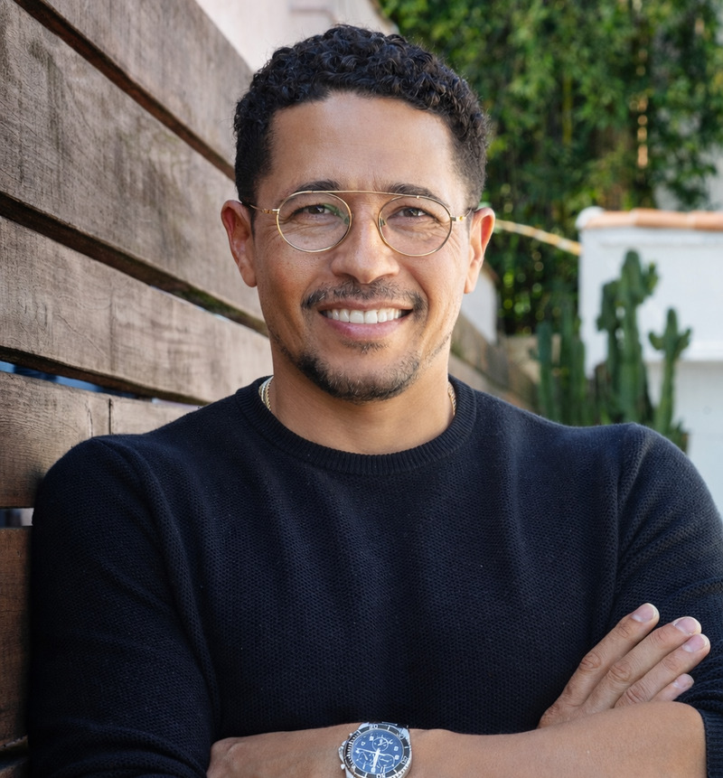Ryan King - Estate Agent in Calabasas, CA