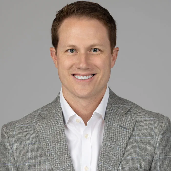 Ryan Conboy - Managing Director
