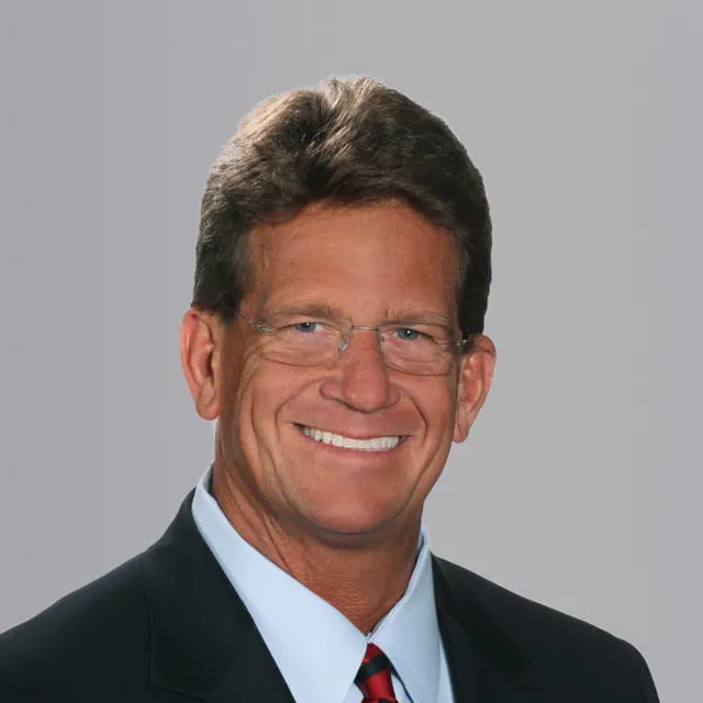 John Fish - Sr. Director in Tampa, FL