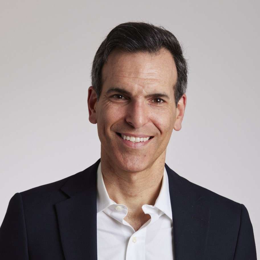 Gary Ceder - Managing Director in New York, NY