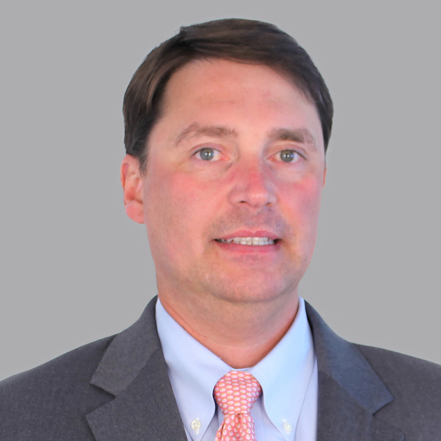 Chris Copenhaver - Sr. Director in Atlanta, GA