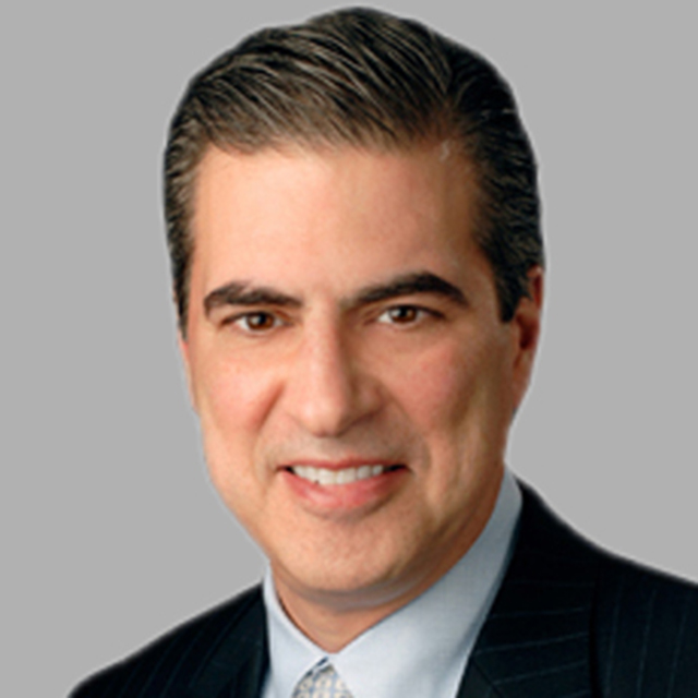 Alan Wildes - Executive Director in New York, NY