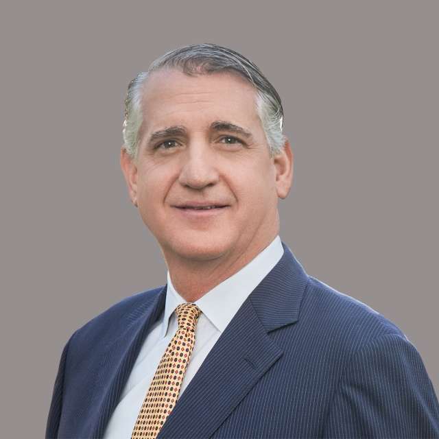 Barry Murphy - Managing Director in Oklahoma City, OK