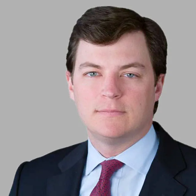 Bryan Boisi - Vice Chair in NY