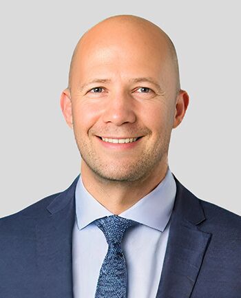 Travis Popp - Loan Officer in Bothell, WA