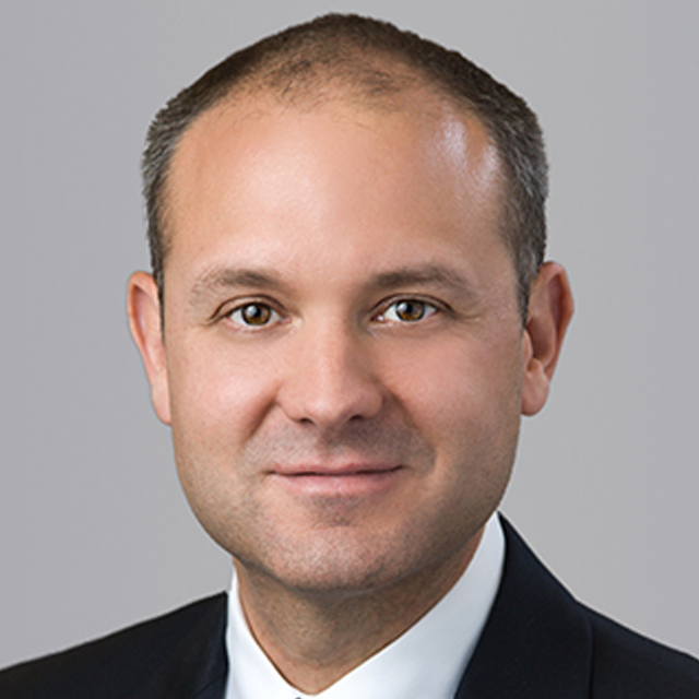 Don Schmidt - Executive Managing Director in Houston, TX