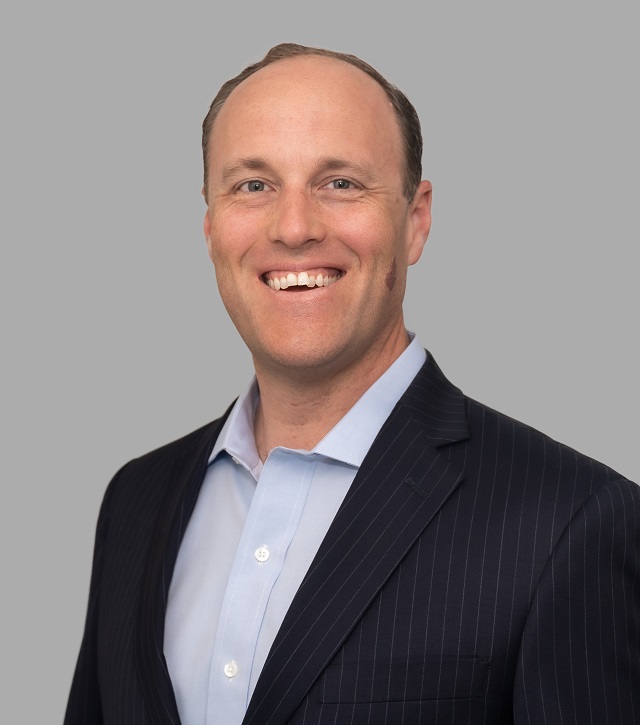 Edward Wartels - Managing Director in NY