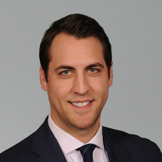 Jordan Weidner - Vice Chairman in Cincinnati, OH