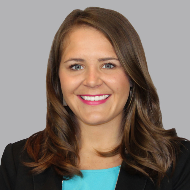 Katherine Merkel - Account Manager in Tampa, FL