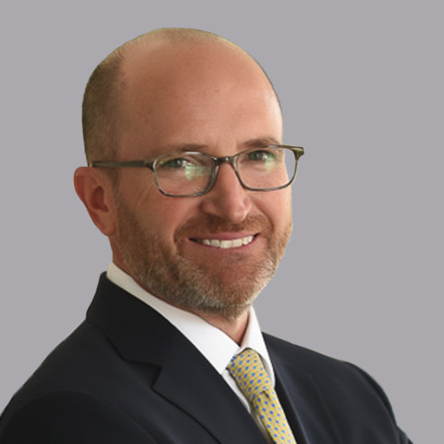 Kevin Kemp - Managing Director in NC