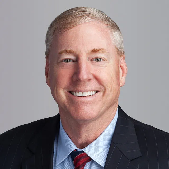 Mike Beall - Executive Managing Director in AZ