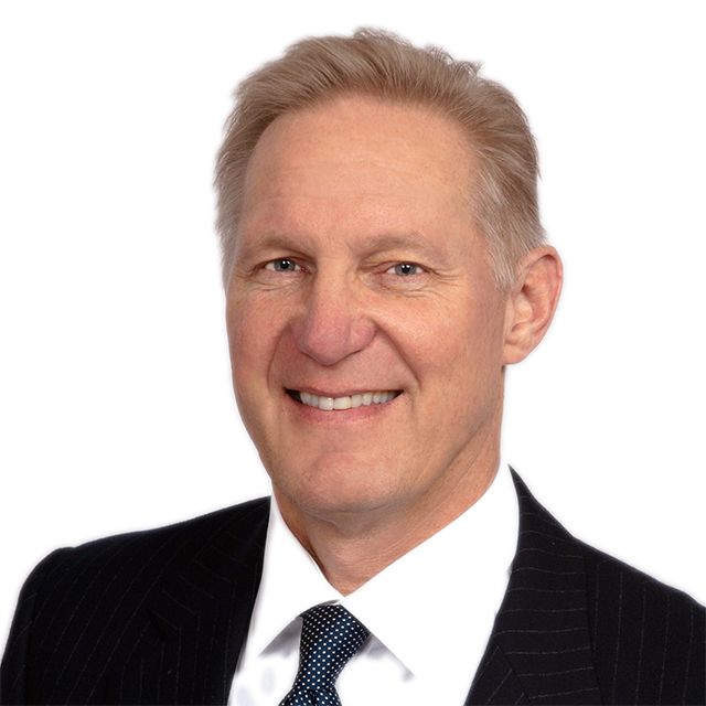 Mitchell Rusbarsky - Managing Director in CA
