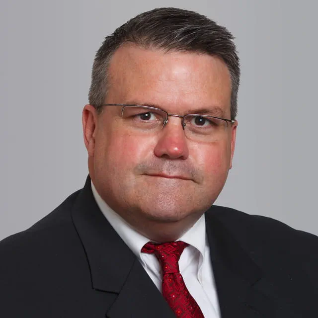 Sean Duffy - Executive Managing Director in Hartford, CT