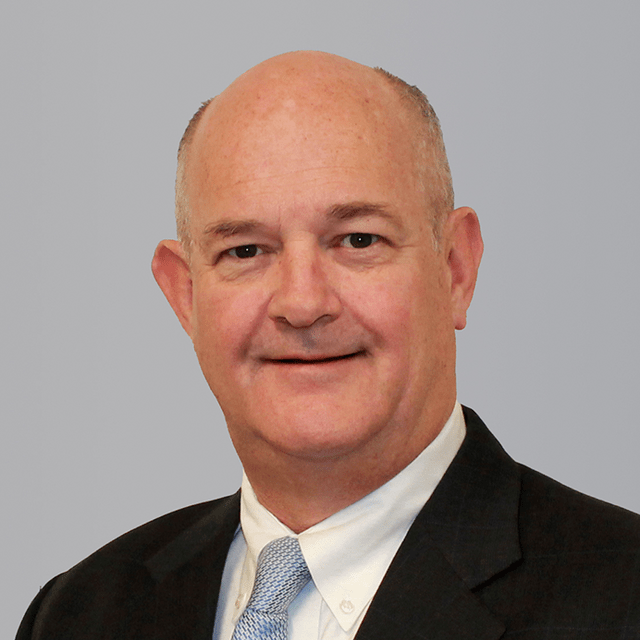 Tim Jackson - Managing Director in Baltimore, MD