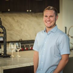 Jesse Ulitalo in Santa Rosa, CA