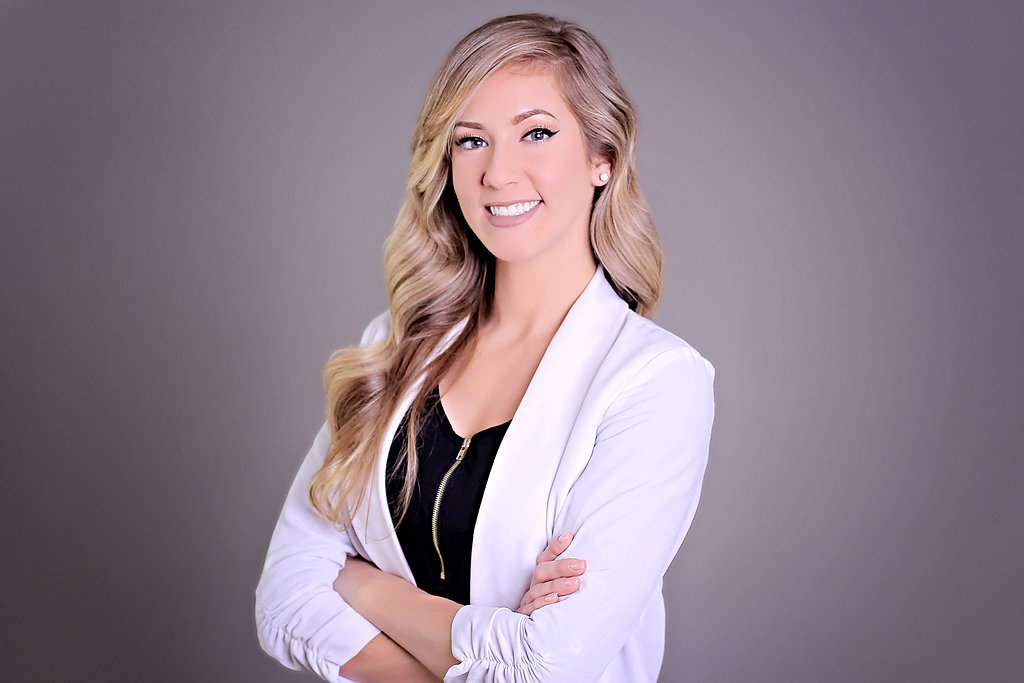 Shantel Schaut - Real Estate Salesperson in Yucca Valley, CA