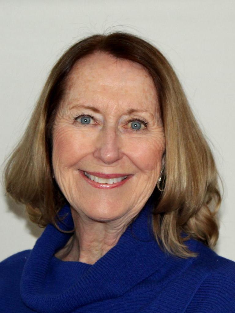 Linda Grefsheim - Sales Associate in Rice Lake, WI