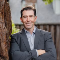 Daniel Warren - Real Estate Professional in Novato, CA
