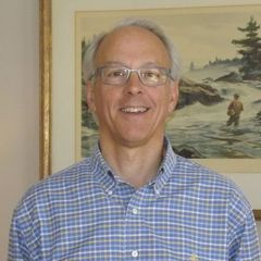 Ryan Hodges - Owner in Warm Springs, VA