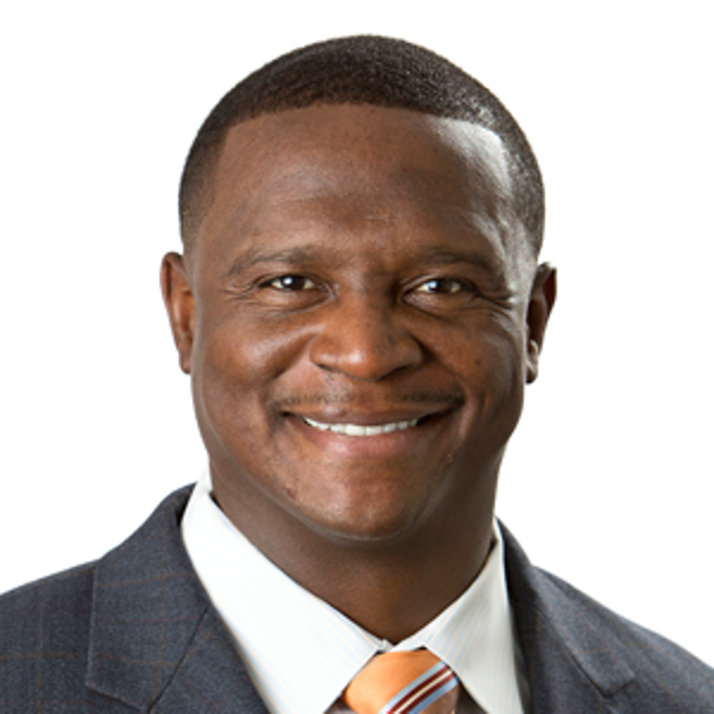 Charlie Camp - Realtor in Plano, TX