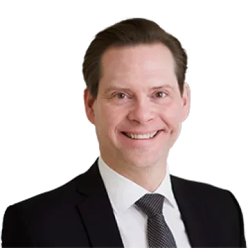 Trond Erik Kvalsnes - Partner