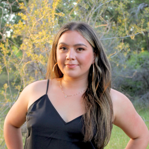Priscilla Cisneros in El Dorado Hills, CA
