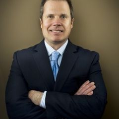 Brian Rossi - Realtor in Saint John, IN