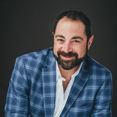 Tony Mitidiero - Broker in Orland Park, IL