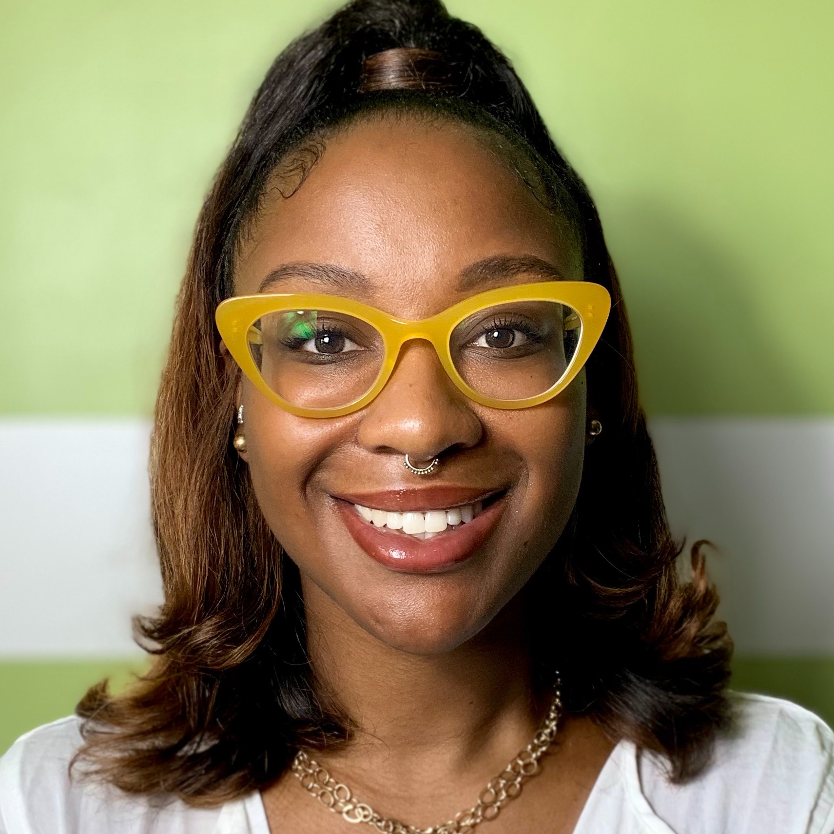 Anika Hall - Realtor in Tuckahoe, NY