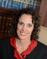 Monica J. Conrad - School And Education Law Lawyer in Merrillville, IN