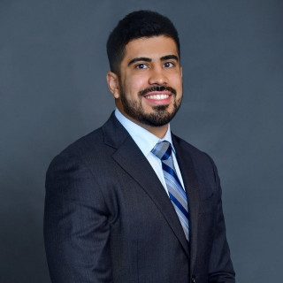 Gabriel Aparicio in Mcallen, TX