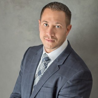 Keith G. Oliver - Juvenile Lawyer in Middletown, NJ