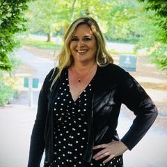 Kim Frazier - Realtor in Aiken, SC