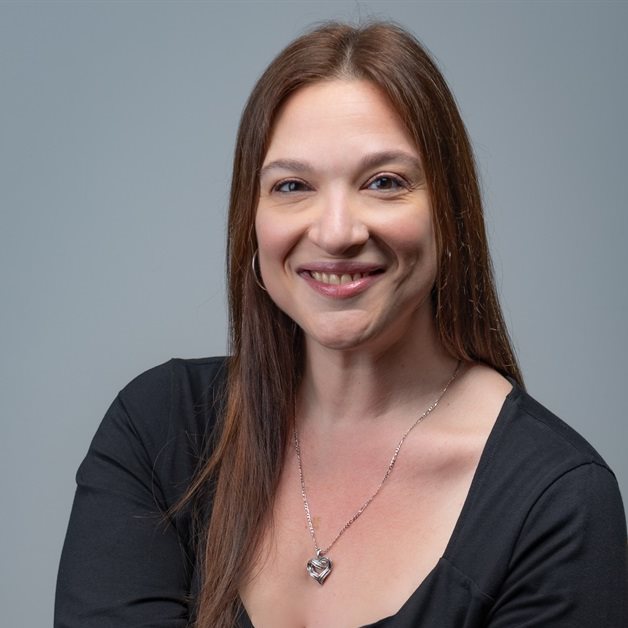 Paige Difrancesco - Re Salesperson in New City, NY