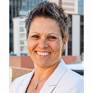 Stephanie Rene Kidder - Registered Representative & Insurance Agent in Tucson, AZ