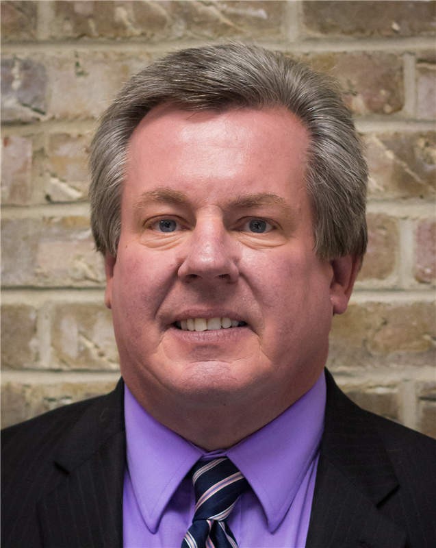 Kenneth M. Gonko in Macomb, MI
