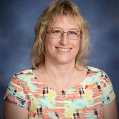 Jody Tussey - Principal Broker in Ashland, KY