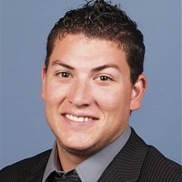 Travis Rhodenbaugh in Hutchinson, KS
