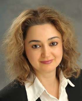 Fay Jamasbi in Campbell, CA