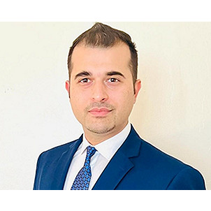 Hussain Shabbir - Registered Representative & Insurance Agent in NY