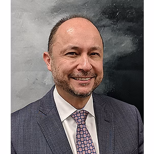 Daniel Valderrama - Registered Representative & Insurance Agent in Melville, NY