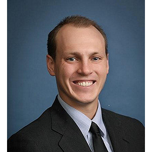 Brandon Potter - Financial Advisor in Fort Worth, TX