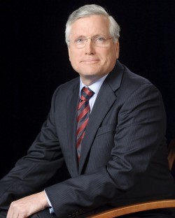 Thomas Nash - Social Security Disability Lawyer in Chicago, IL