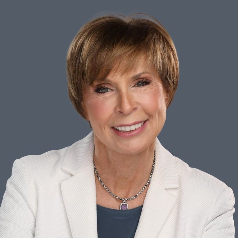 Margo Bohlin - Re Associate Broker in New City, NY