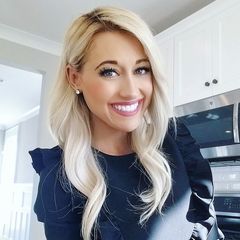 Ashley Lane - Real Estate Agent in Kernersville, NC