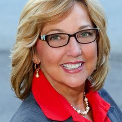 Michelle Bell - Broker in Clemmons, NC