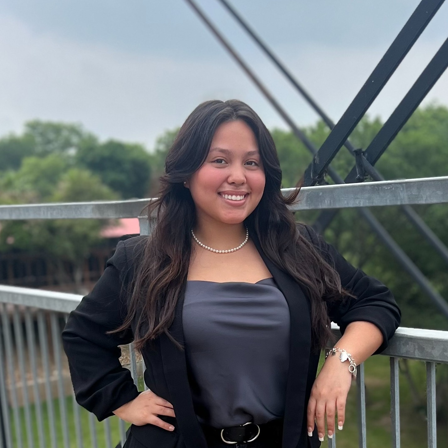 Isabel Vallarta  - Associate in TX